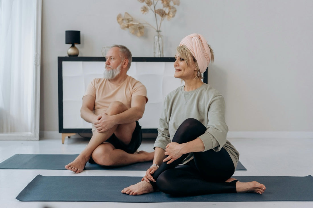 The Super-Ager Phenomenon: Are You One?