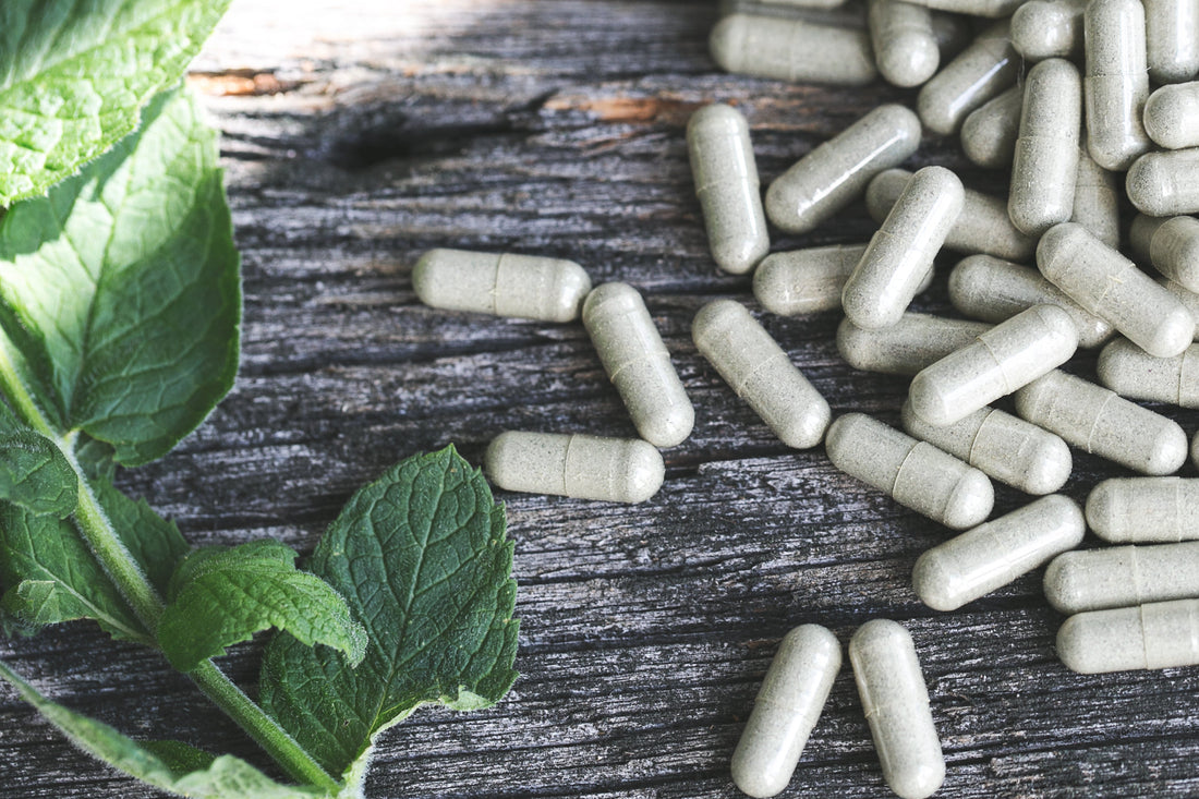 Unlock the Secret to a Longer, Healthier Life with Longevity Supplements
