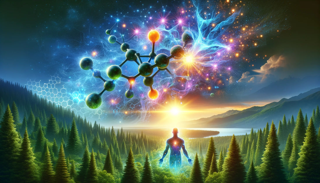 Triple Your Anti-Aging Power: The NAD Boost Effect